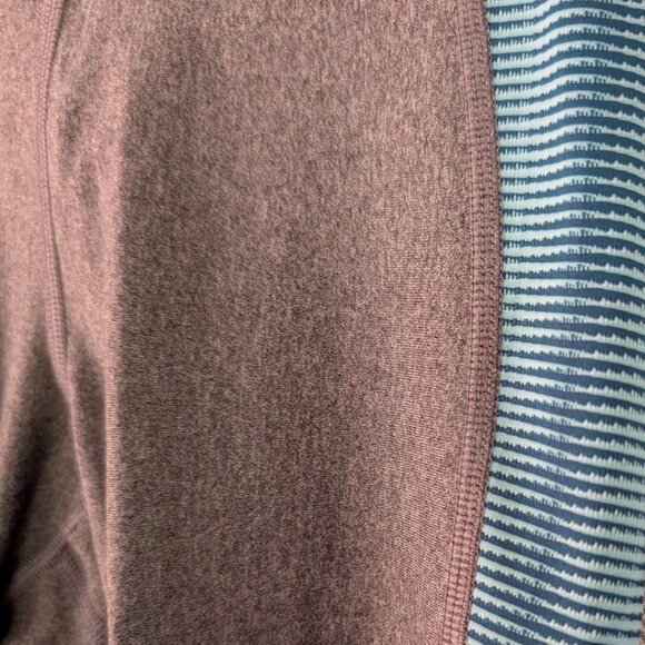 NWOT HeatGear® Armour Ankle Crop Women’s Capri Leggings - Picture 9 of 11